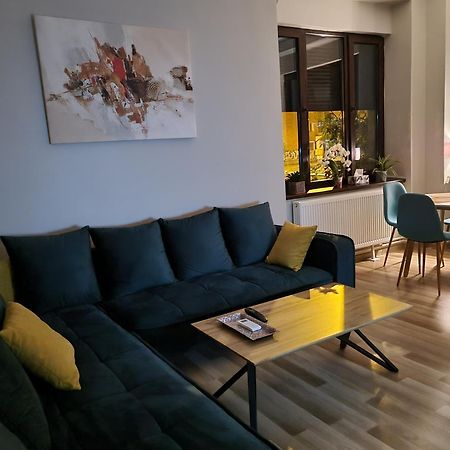 City Center Dream Apartment Timişoara Zimmer foto